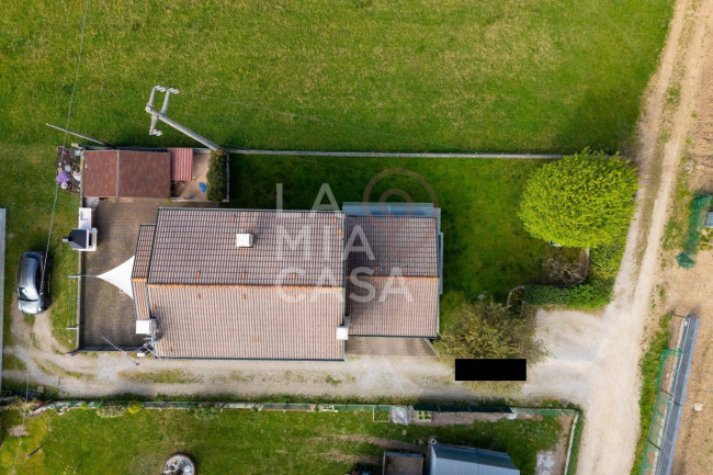 Casa singola in vendita a Sernaglia della Battaglia