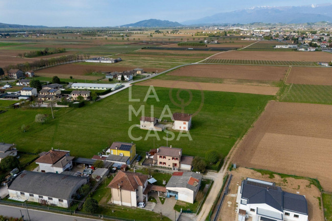 Casa singola in vendita a Sernaglia della Battaglia