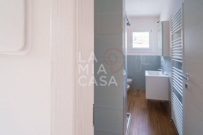 Appartamento in vendita a Cison di Valmarino