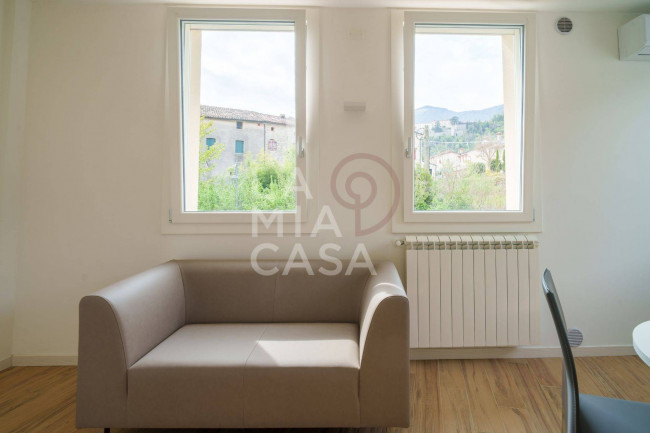 Appartamento in vendita a Cison di Valmarino