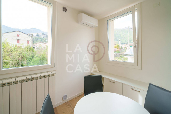 Appartamento in vendita a Cison di Valmarino