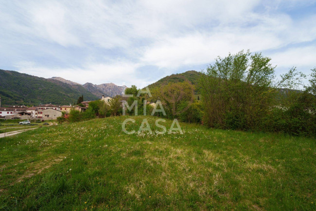 Appartamento in vendita a Cison di Valmarino