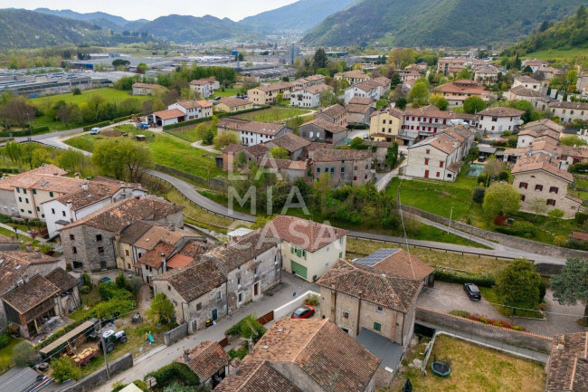 Appartamento in vendita a Cison di Valmarino