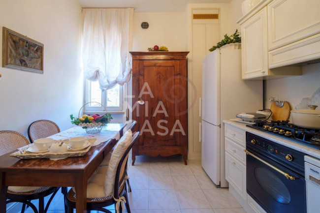 Appartamento in vendita a Conegliano