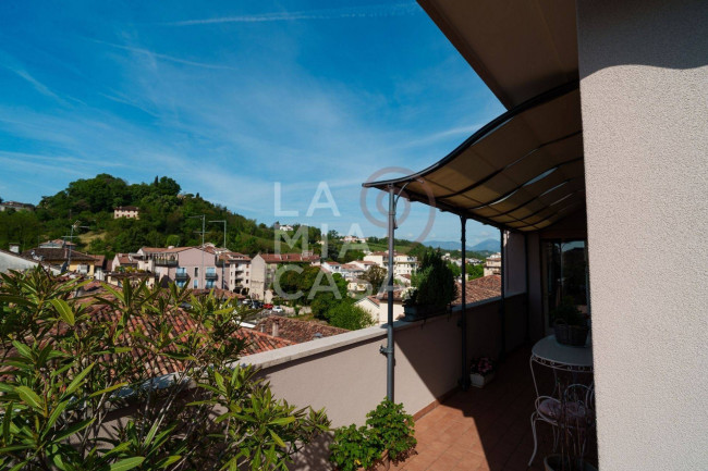 Appartamento in vendita a Conegliano