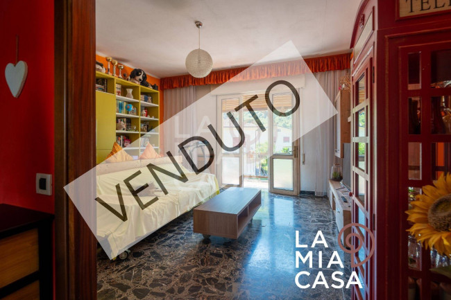 Appartamento in vendita a Follina