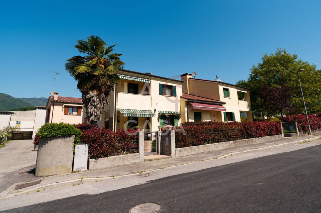 Appartamento in vendita a Follina