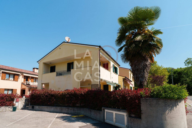 Appartamento in vendita a Follina