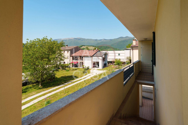 Appartamento in vendita a Follina