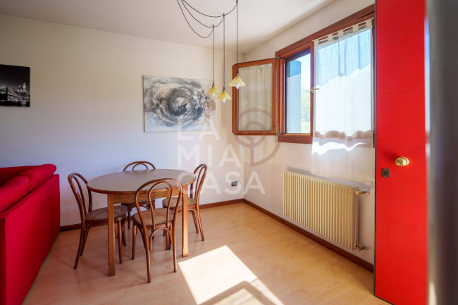 Appartamento in vendita a Follina