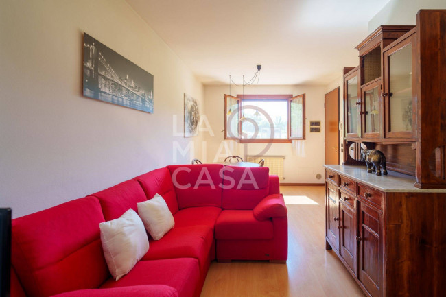 Appartamento in vendita a Follina