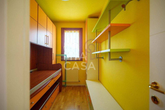 Appartamento in vendita a Follina
