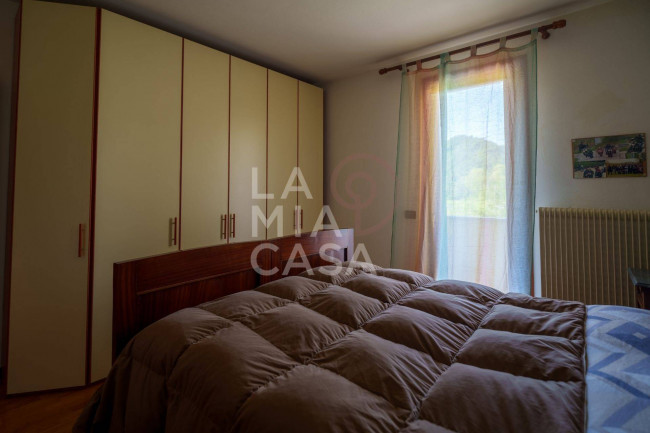 Appartamento in vendita a Follina