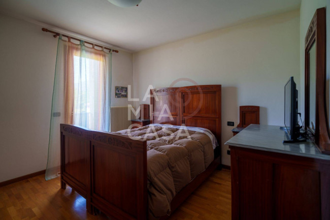 Appartamento in vendita a Follina