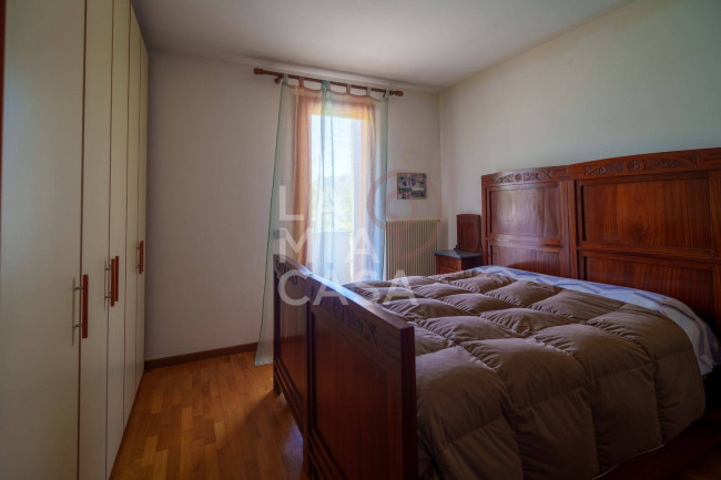 Appartamento in vendita a Follina