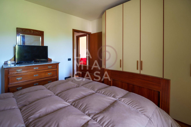 Appartamento in vendita a Follina