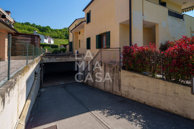 Appartamento in vendita a Follina