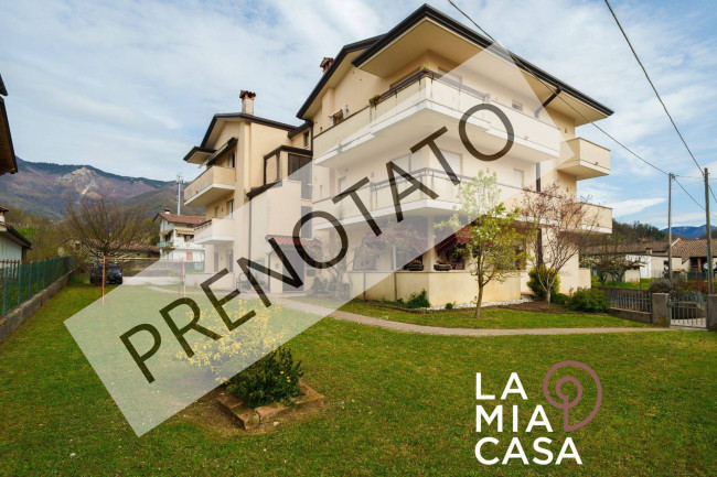 Appartamento in vendita a Miane