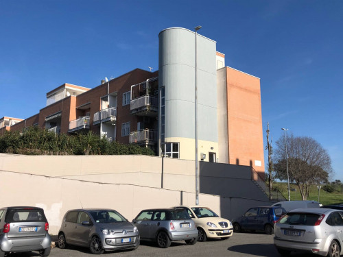 Appartamento in vendita a Roma - Torraccia