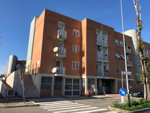 Appartamento in vendita a Roma - Torraccia