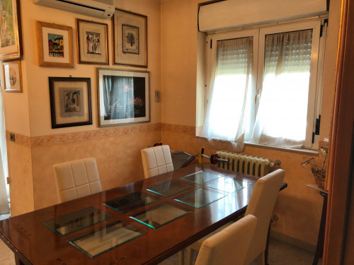 Appartamento in vendita a Roma - Torraccia