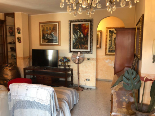 Appartamento in vendita a Roma - Torraccia