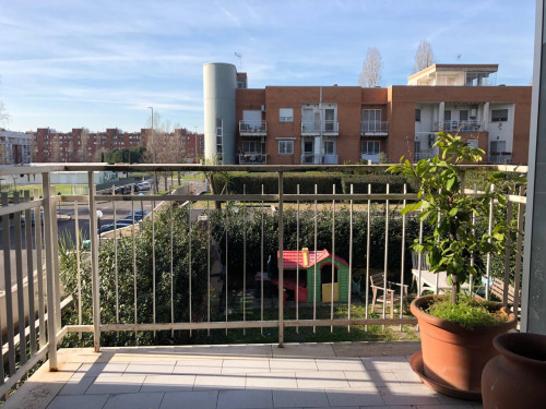 Appartamento in vendita a Roma - Torraccia