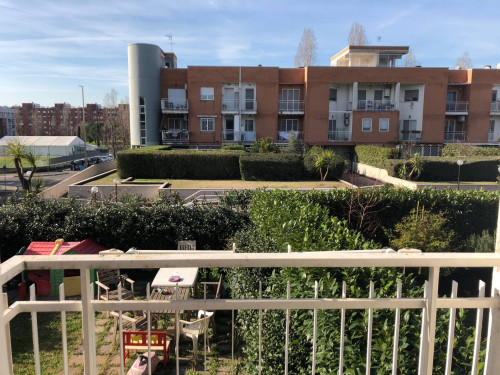 Appartamento in vendita a Roma - Torraccia