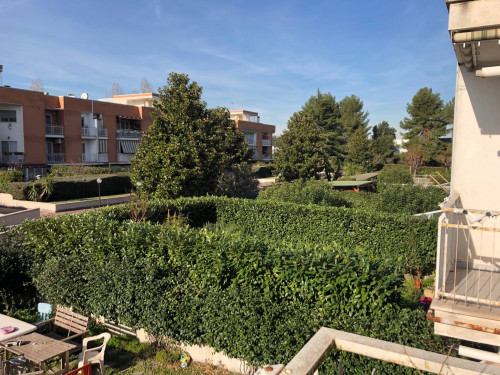 Appartamento in vendita a Roma - Torraccia