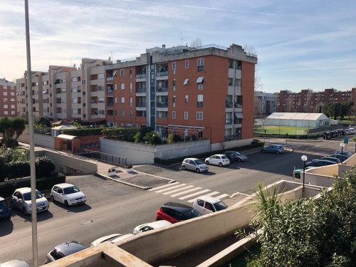 Appartamento in vendita a Roma - Torraccia