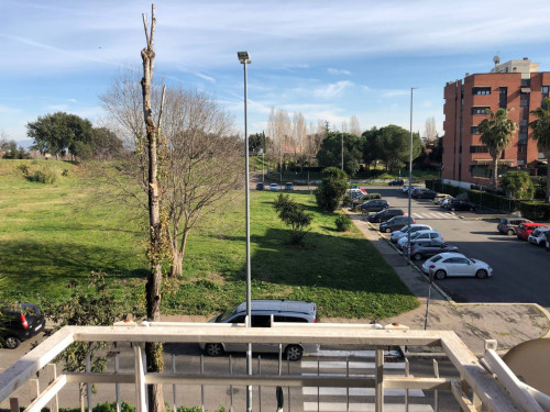 Appartamento in vendita a Roma - Torraccia