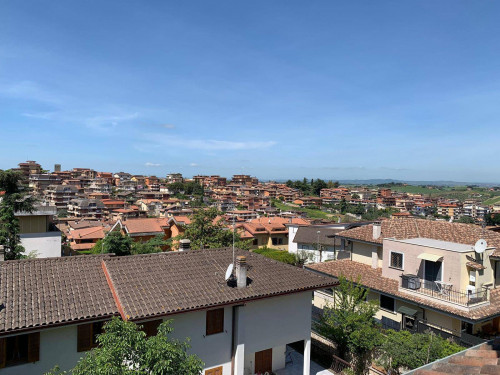 Appartamento in vendita a Fonte Nuova - Tor Lupara