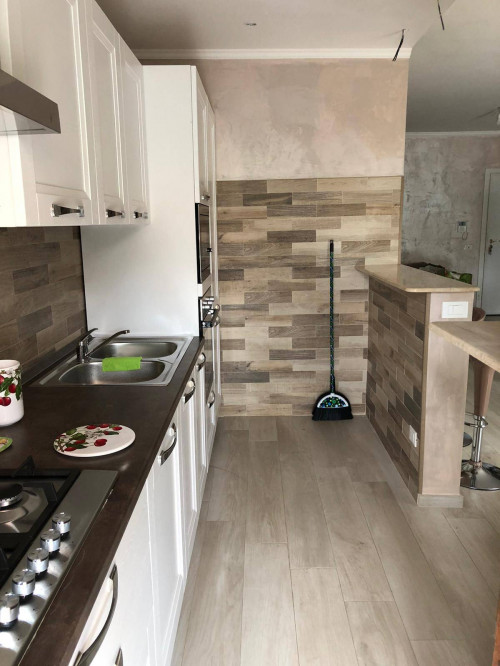 Appartamento in affitto a Roma - Settecamini