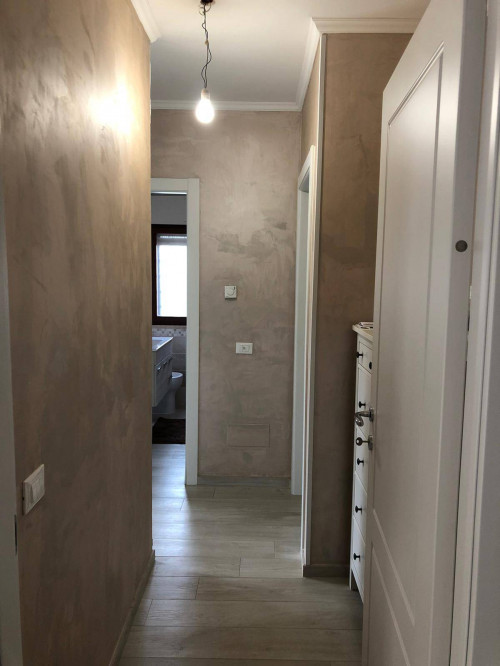 Appartamento in affitto a Roma - Settecamini