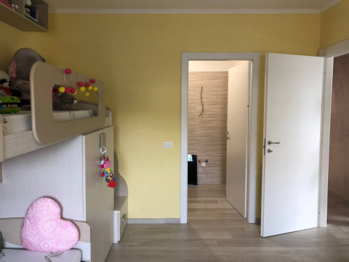 Appartamento in affitto a Roma - Settecamini