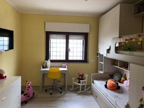 Appartamento in affitto a Roma - Settecamini