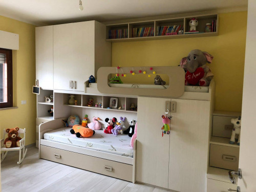 Appartamento in affitto a Roma - Settecamini