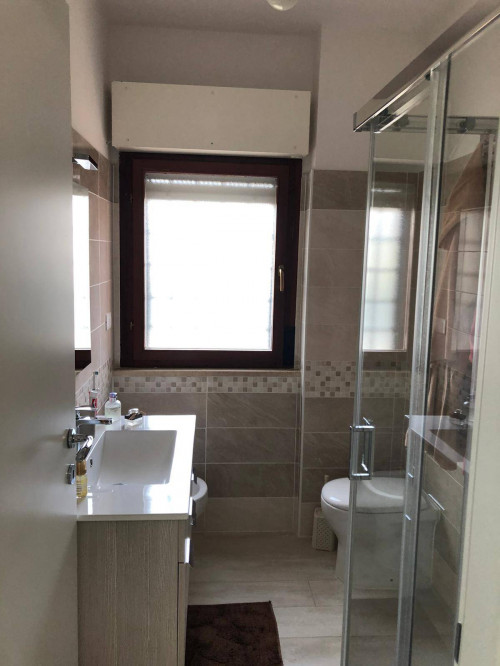 Appartamento in affitto a Roma - Settecamini