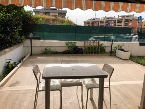 Appartamento in affitto a Roma - Settecamini