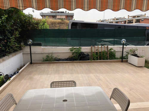 Appartamento in affitto a Roma - Settecamini