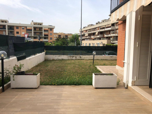 Appartamento in affitto a Roma - Settecamini