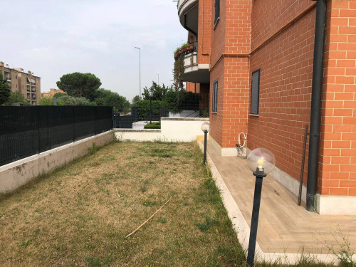 Appartamento in affitto a Roma - Settecamini