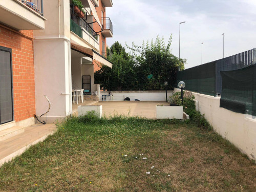 Appartamento in affitto a Roma - Settecamini