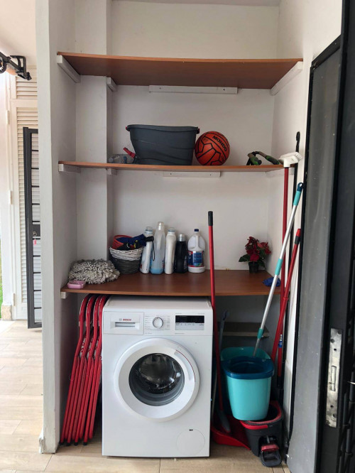 Appartamento in affitto a Roma - Settecamini