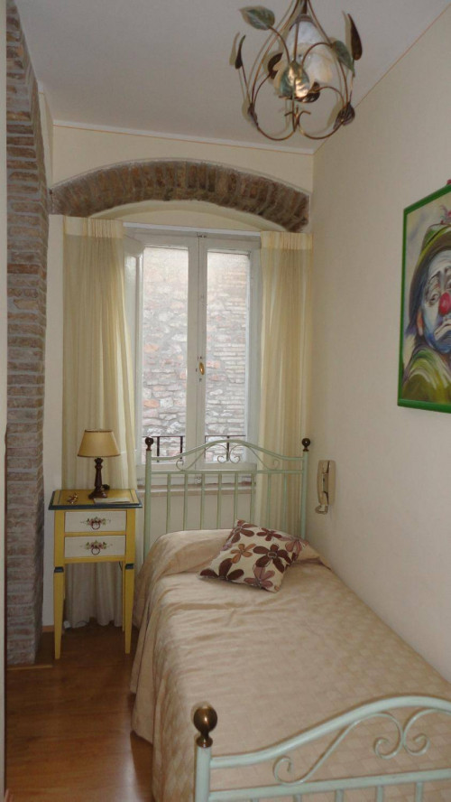 Albergo/Hotel in vendita a Assisi - S.M. degli Angeli