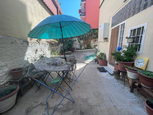 Magazzino in vendita a Roma - San Basilio
