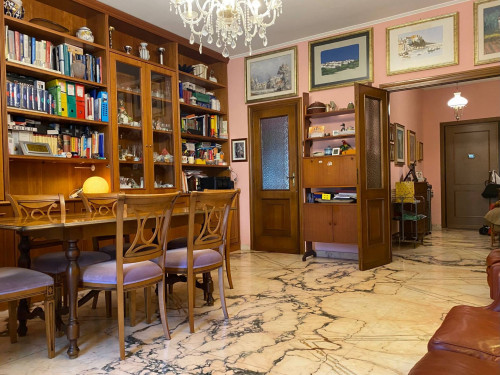 Appartamento in vendita a Roma - Casetta Mattei