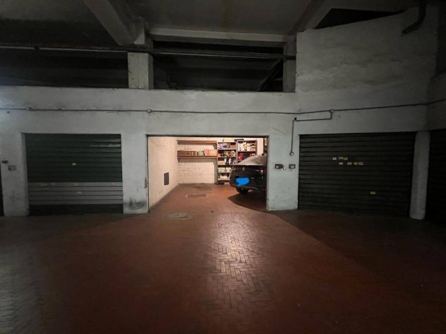 Box o garage in vendita a Roma - Talenti