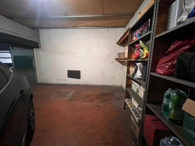 Box o garage in vendita a Roma - Talenti
