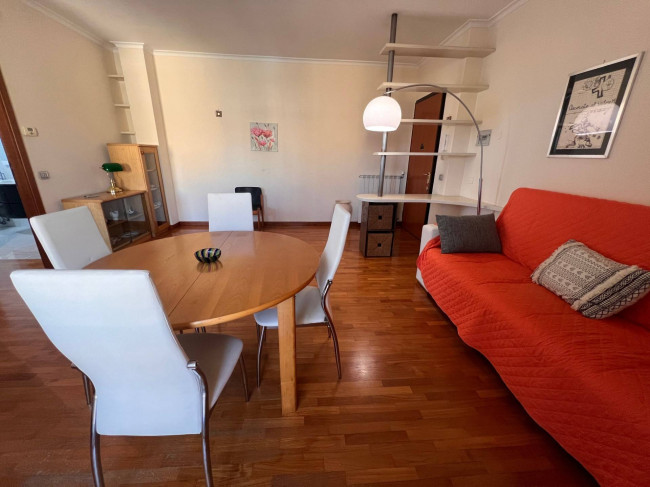 Appartamento in affitto a Roma - Torraccia